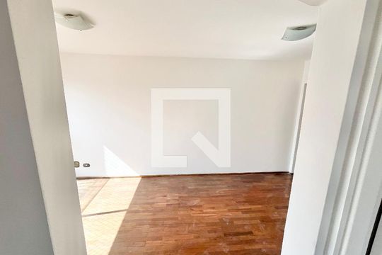 Corredor de apartamento à venda com 2 quartos, 52m² em Casa Verde, São Paulo