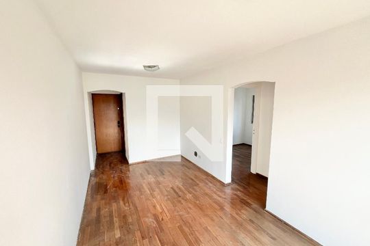 Sala de apartamento à venda com 2 quartos, 52m² em Casa Verde, São Paulo