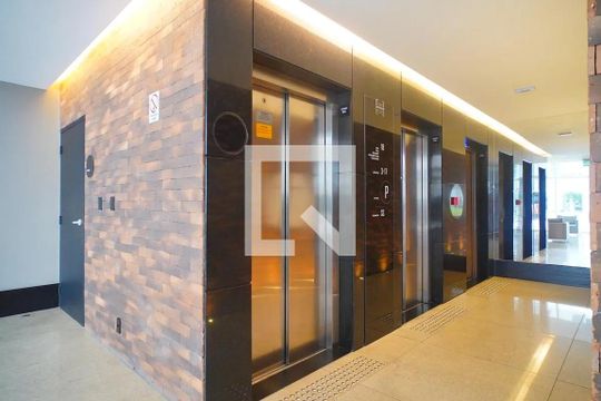 Área Comum  de apartamento para alugar com 1 quarto, 38m² em Bela Vista, Porto Alegre
