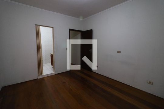 Suíte  de casa para alugar com 2 quartos, 95m² em Santo Antônio, Osasco