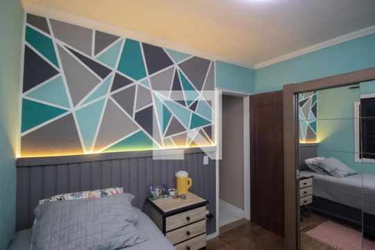 Quarto 2 de casa à venda com 3 quartos, 200m² em Jardim Virginia Bianca, São Paulo