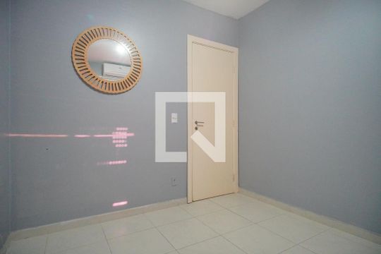 Quarto 1 de apartamento para alugar com 2 quartos, 72m² em Jardim Mauá, Novo Hamburgo