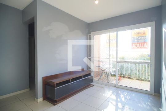 Apartamento para alugar com 2 quartos, 72m² em Jardim Mauá, Novo Hamburgo