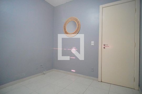 Quarto 1 de apartamento para alugar com 2 quartos, 72m² em Jardim Mauá, Novo Hamburgo