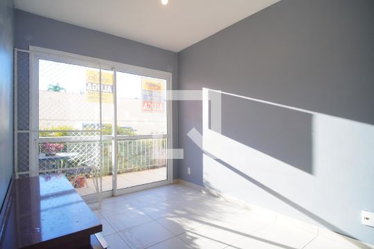 Apartamento para alugar com 2 quartos, 72m² em Jardim Mauá, Novo Hamburgo
