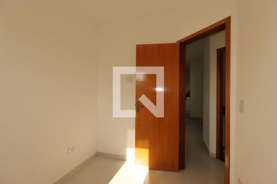 Quarto 1 de apartamento à venda com 2 quartos, 82m² em Vila Curuçá, Santo André