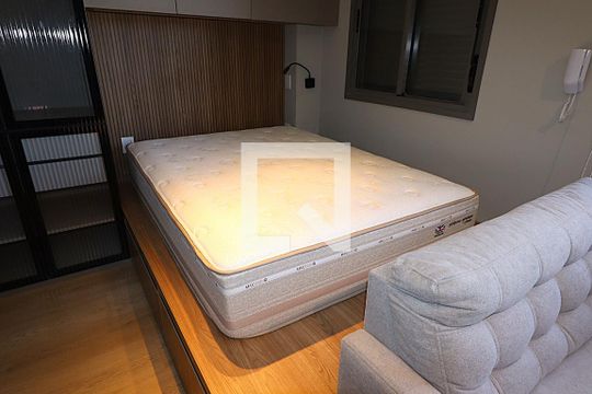 Kitnet/Studio para alugar com 1 quarto, 29m² em Jardim do Salso, Porto Alegre