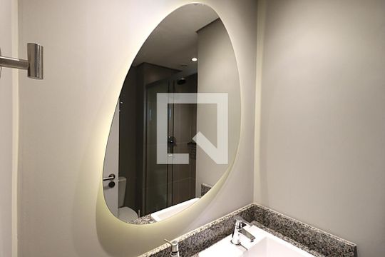 Kitnet/Studio para alugar com 1 quarto, 29m² em Jardim do Salso, Porto Alegre