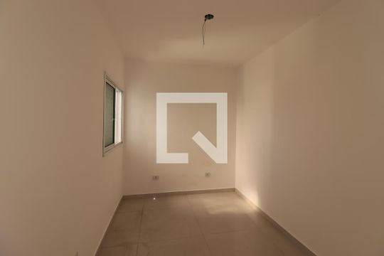 Quarto de apartamento à venda com 2 quartos, 149m² em Vila Curuçá, Santo André