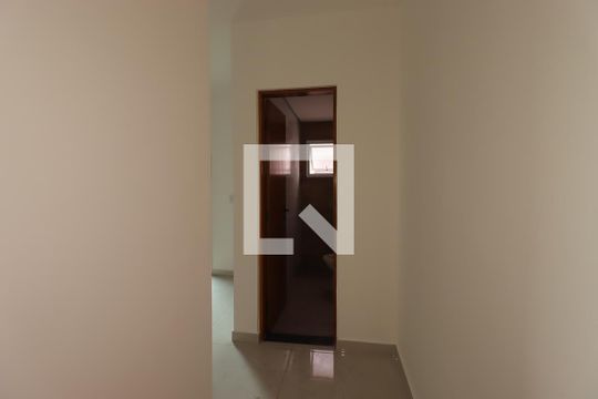 Suíte de apartamento à venda com 2 quartos, 149m² em Vila Curuçá, Santo André