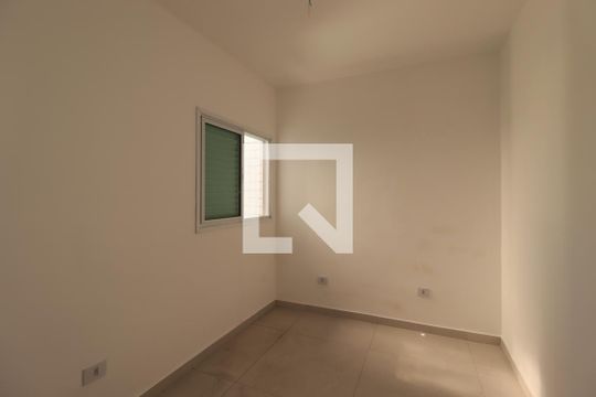 Quarto de apartamento à venda com 2 quartos, 149m² em Vila Curuçá, Santo André