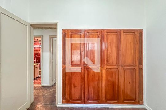 Apartamento à venda com 3 quartos, 87m² em Flamengo, Rio de Janeiro