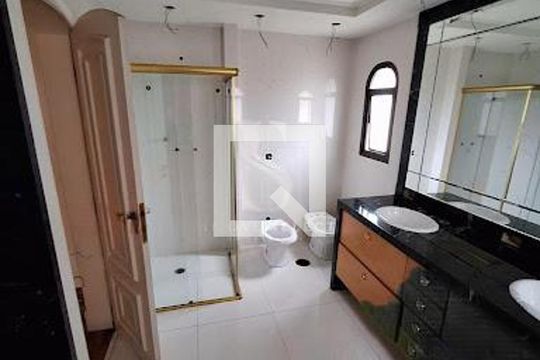 Apartamento à venda com 4 quartos, 246m² em Real Parque, São Paulo