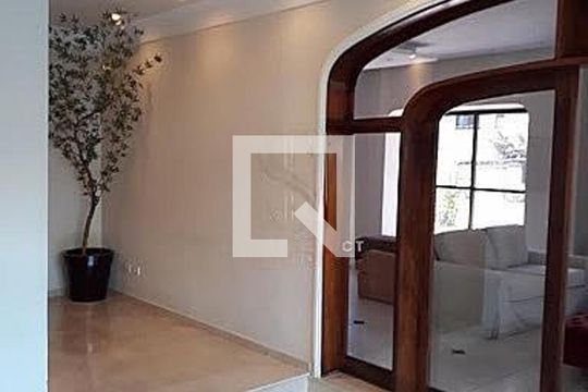 Apartamento à venda com 4 quartos, 246m² em Real Parque, São Paulo