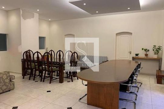 Apartamento à venda com 4 quartos, 246m² em Real Parque, São Paulo