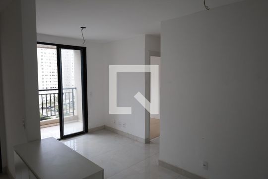Apartamento para alugar com 3 quartos, 62m² em Usina Piratininga, São Paulo