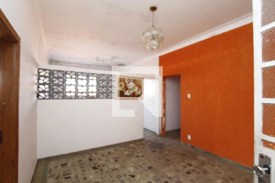 Copa de casa à venda com 6 quartos, 370m² em Caiçaras, Belo Horizonte