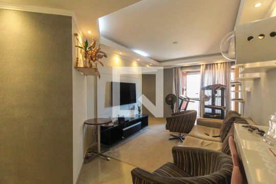 Apartamento à venda com 3 quartos, 70m² em Vila Formosa, São Paulo
