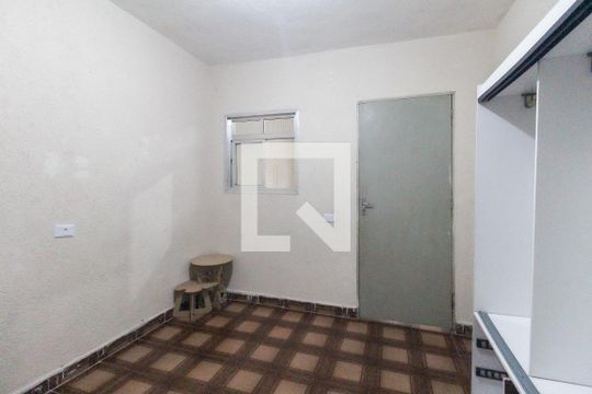 Quarto 1 de casa para alugar com 4 quartos, 150m² em Jardim Casa Pintada, São Paulo
