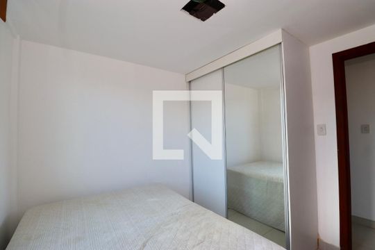 Quarto 1 de apartamento para alugar com 2 quartos, 65m² em Stella Maris, Salvador
