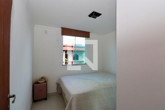 Quarto 1 de apartamento para alugar com 2 quartos, 65m² em Stella Maris, Salvador