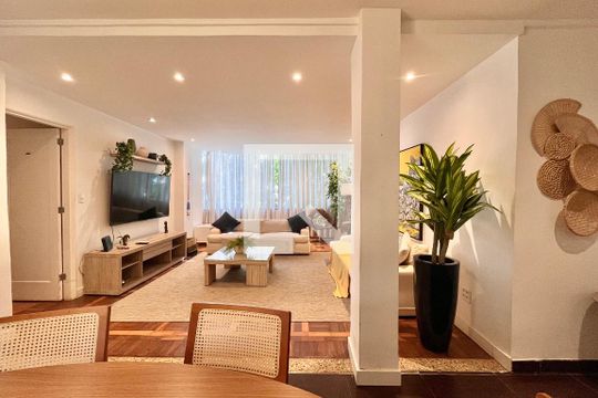 Apartamento à venda com 3 quartos, 110m² em Ipanema, Rio de Janeiro