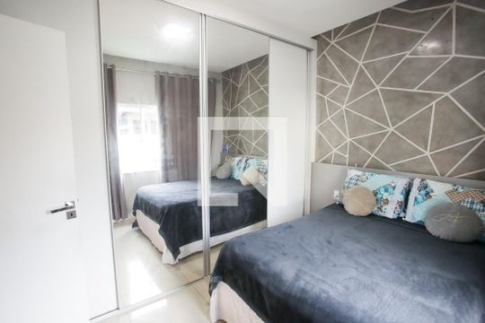 Quarto 1 de casa à venda com 3 quartos, 240m² em Taquara, Rio de Janeiro
