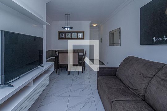 sala_5 de apartamento para alugar com 3 quartos, 80m² em Parque Bristol, São Paulo