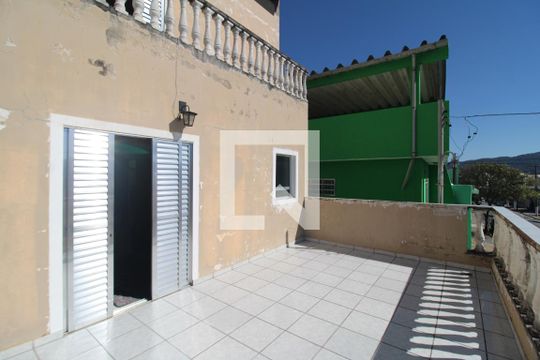 Sala - Varanda de casa à venda com 5 quartos, 256m² em Vila Nova Cachoeirinha, São Paulo