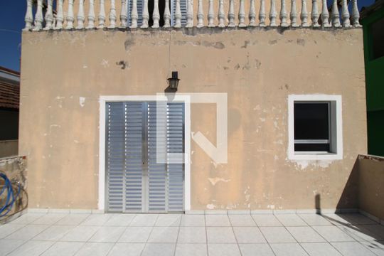Sala - Varanda de casa à venda com 5 quartos, 256m² em Vila Nova Cachoeirinha, São Paulo