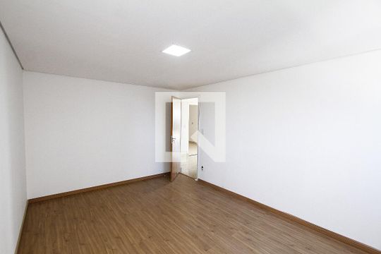 Quarto 1- de apartamento à venda com 4 quartos, 239m² em Santa Lúcia, Belo Horizonte