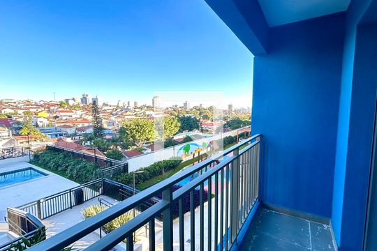 Apartamento à venda com 2 quartos, 60m² em Vila Rosalia, Guarulhos