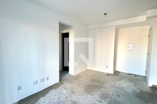 Apartamento à venda com 2 quartos, 60m² em Vila Rosalia, Guarulhos
