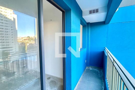 Apartamento à venda com 2 quartos, 60m² em Vila Rosalia, Guarulhos