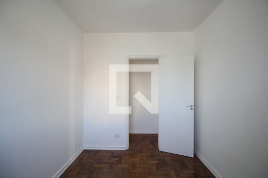 Quarto 1 de apartamento para alugar com 3 quartos, 74m² em Parque Santos Dumont, Taboão da Serra
