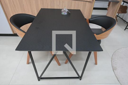 Apartamento à venda com 1 quarto, 42m² em Setor Bueno, Goiânia