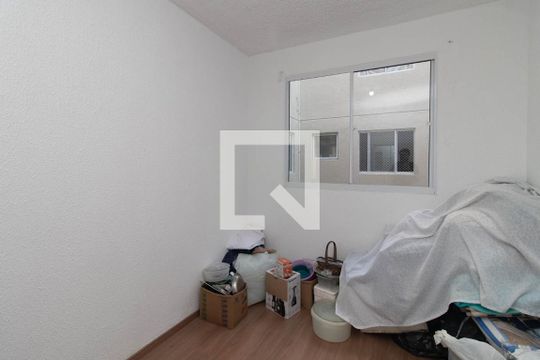 Quarto 2 de apartamento para alugar com 2 quartos, 45m² em Ipanema, Porto Alegre
