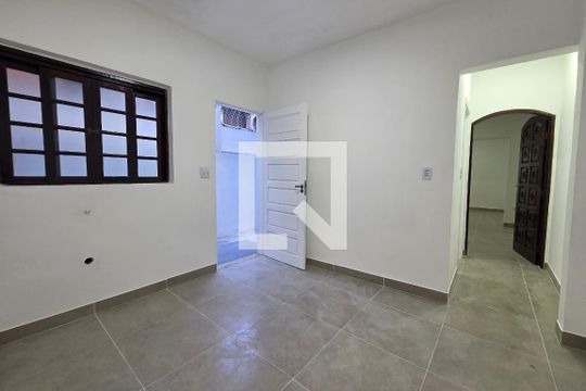 Cozinha de casa para alugar com 3 quartos, 197m² em Canto do Forte, Praia Grande