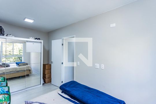Quarto 1 de apartamento à venda com 2 quartos, 57m² em Vila Cruz das Almas, São Paulo