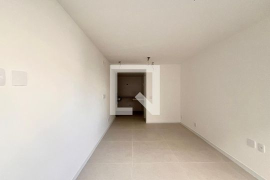 Kitnet/Studio para alugar com 1 quarto, 30m² em Gávea, Rio de Janeiro
