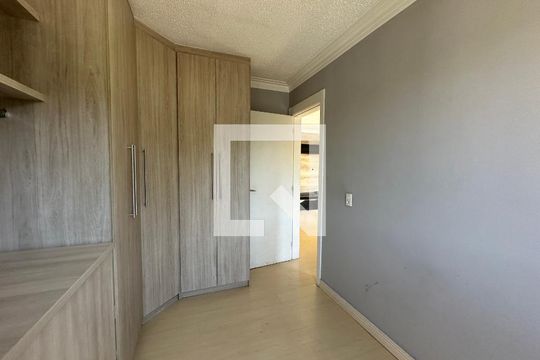 Quarto 2 de apartamento à venda com 2 quartos, 42m² em Jardim Sao Luiz, Barueri