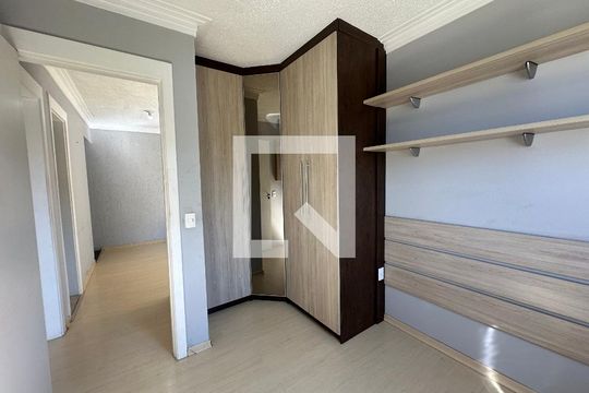 Quarto 1 de apartamento à venda com 2 quartos, 42m² em Jardim Sao Luiz, Barueri
