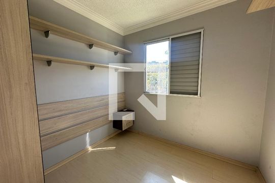 Quarto 1 de apartamento à venda com 2 quartos, 42m² em Jardim Sao Luiz, Barueri
