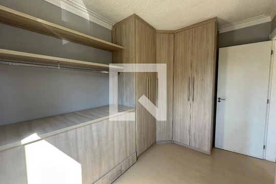 Quarto 2 de apartamento à venda com 2 quartos, 42m² em Jardim Sao Luiz, Barueri