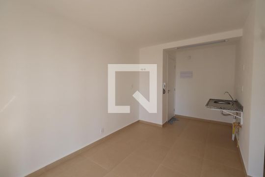 Sala de apartamento para alugar com 2 quartos, 42m² em Tatuapé, São Paulo