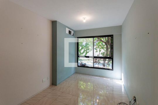 Sala de apartamento para alugar com 2 quartos, 120m² em Rio Comprido, Rio de Janeiro