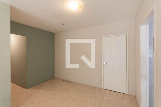 Sala de apartamento para alugar com 2 quartos, 120m² em Rio Comprido, Rio de Janeiro