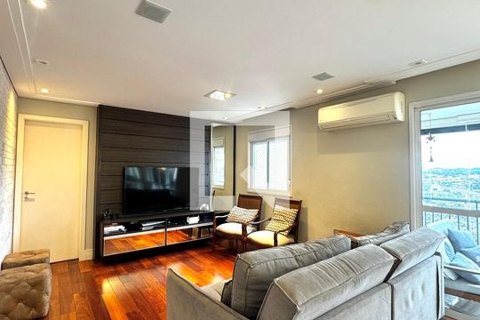 Apartamento à venda com 3 quartos, 129m² em Vila Leopoldina, São Paulo