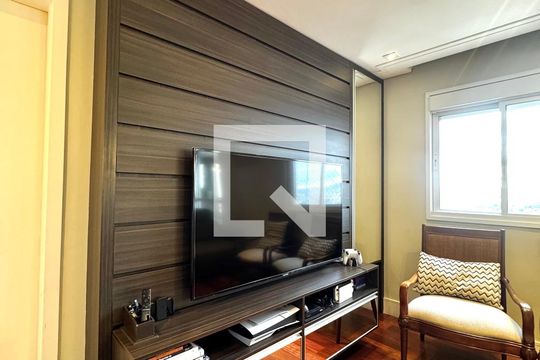 Apartamento à venda com 3 quartos, 129m² em Vila Leopoldina, São Paulo