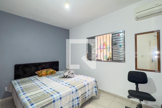 Quarto 2 de casa à venda com 3 quartos, 221m² em Jardim Sao Luiz, São Paulo